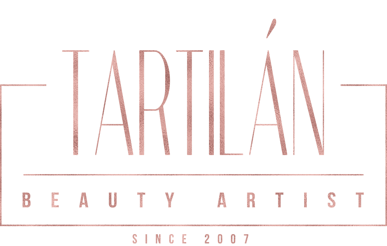 TARTILAN – Beauty Artist 2025